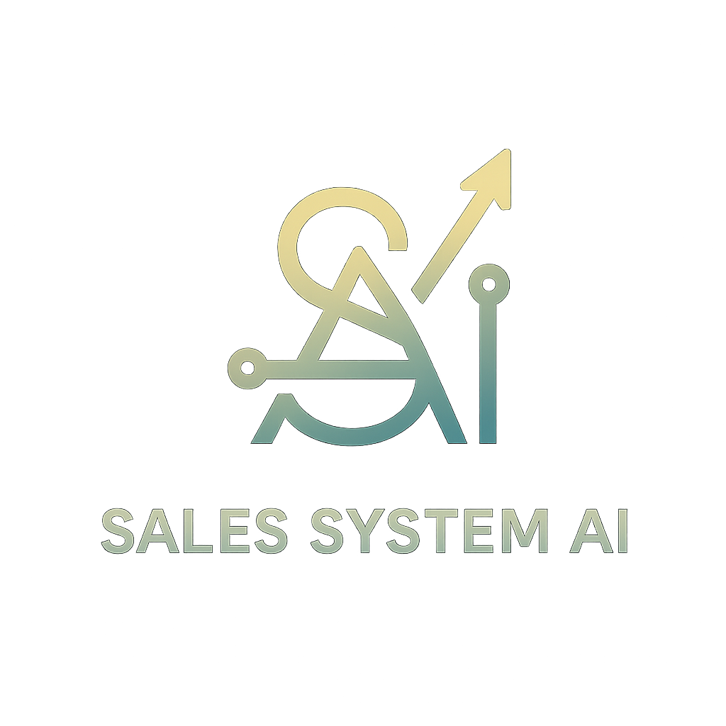 Sales System AI